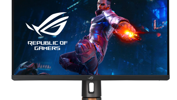 ASUS Republic of Gamers annuncia la disponibilità del monitor ROG Swift 360Hz PG27AQN